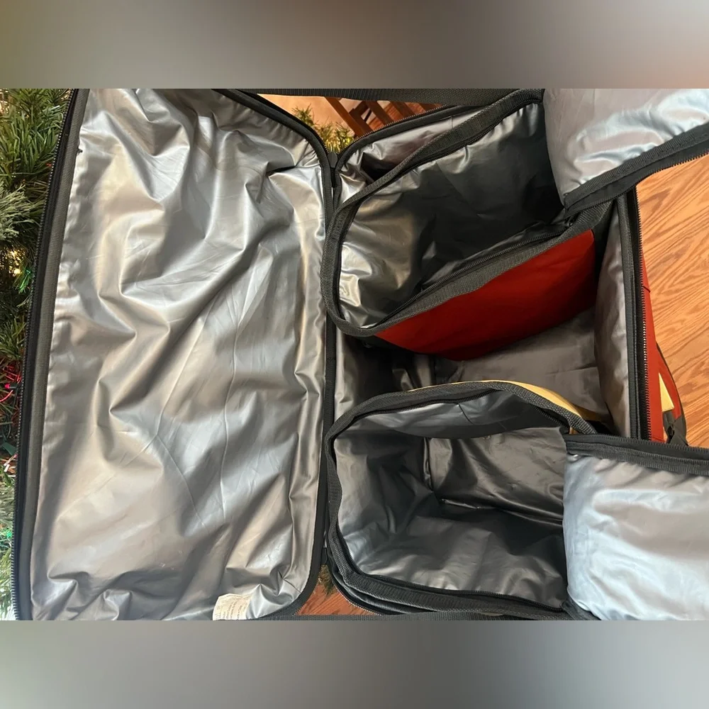 Timber Ridge Cooler Set - Picture 4 of 11